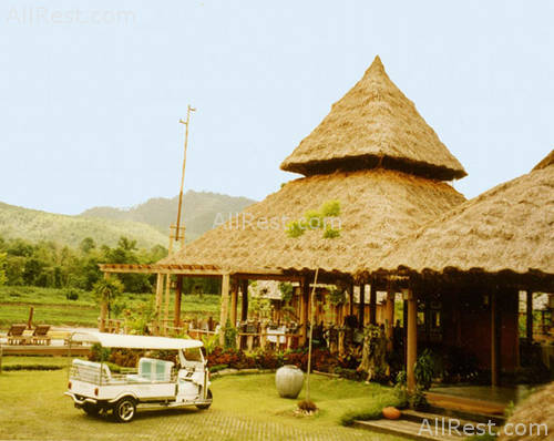Bell Villa Resort Pai 24
